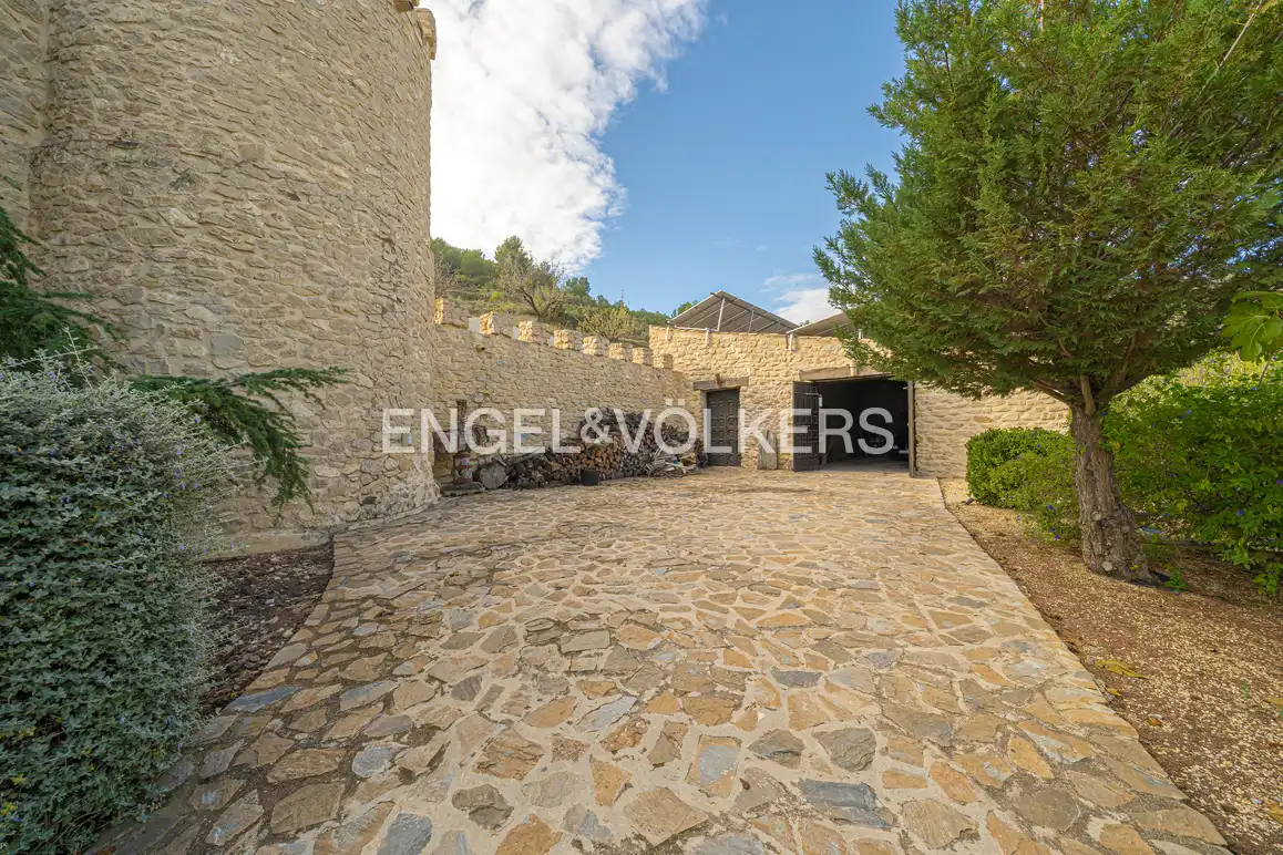 Haus mit Pool zum Verkauf in Relleu, imagen 39