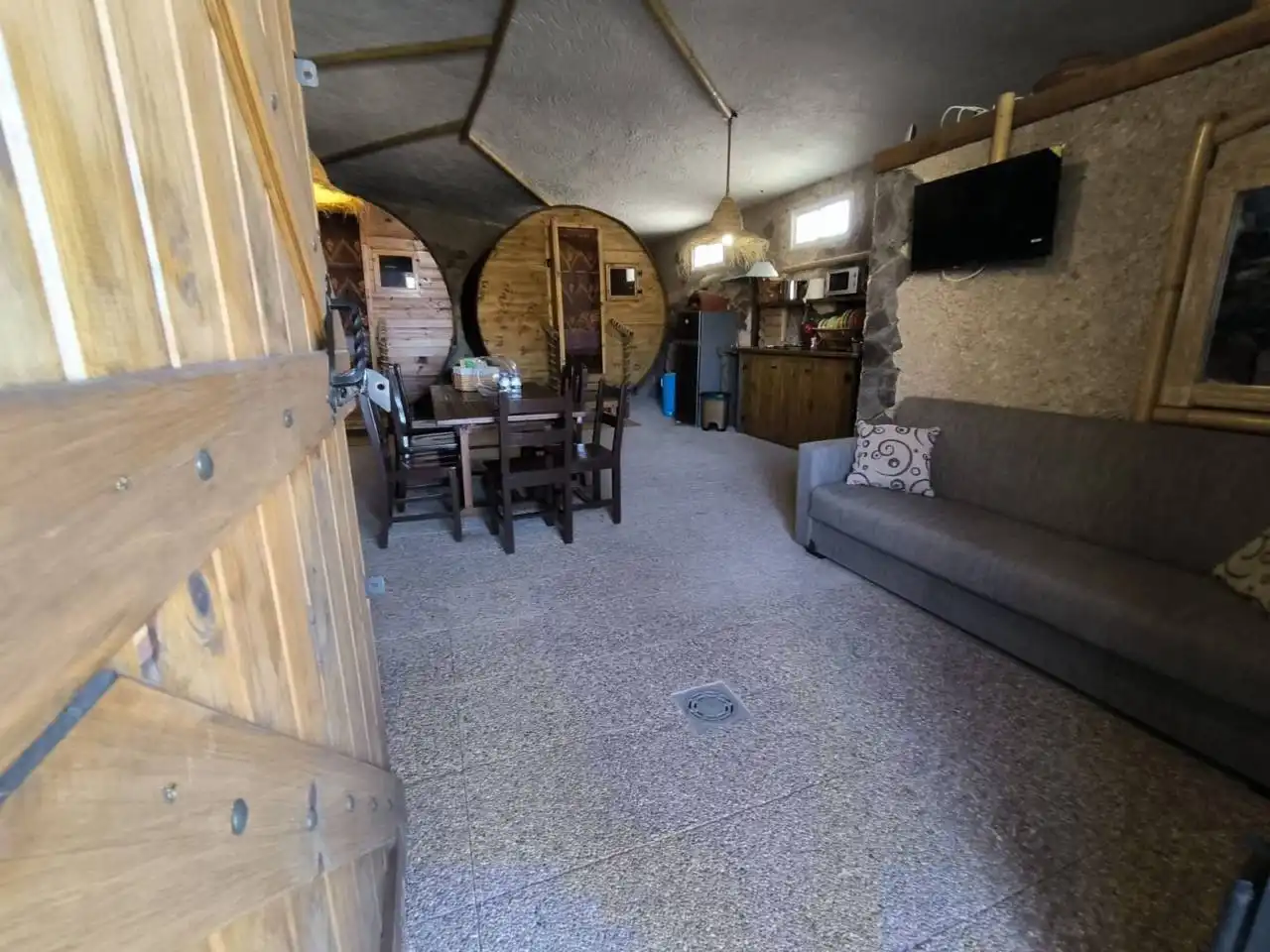 Country house with garden for sale in Calle Tijoco Arriba, imagen 18