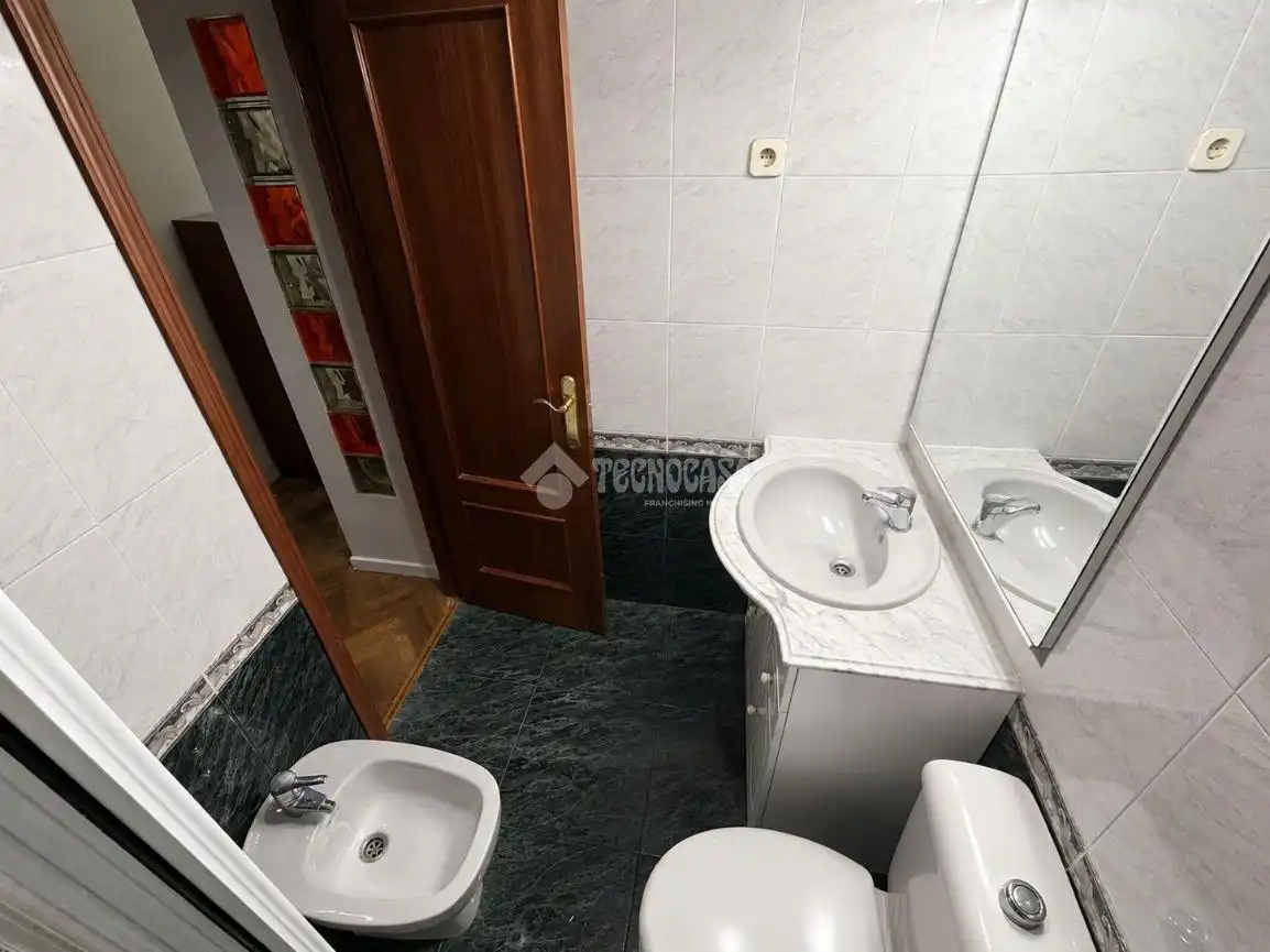 Bany de Pis en venda en Pinto amb Aire condicionat, Calefacció i Parquet