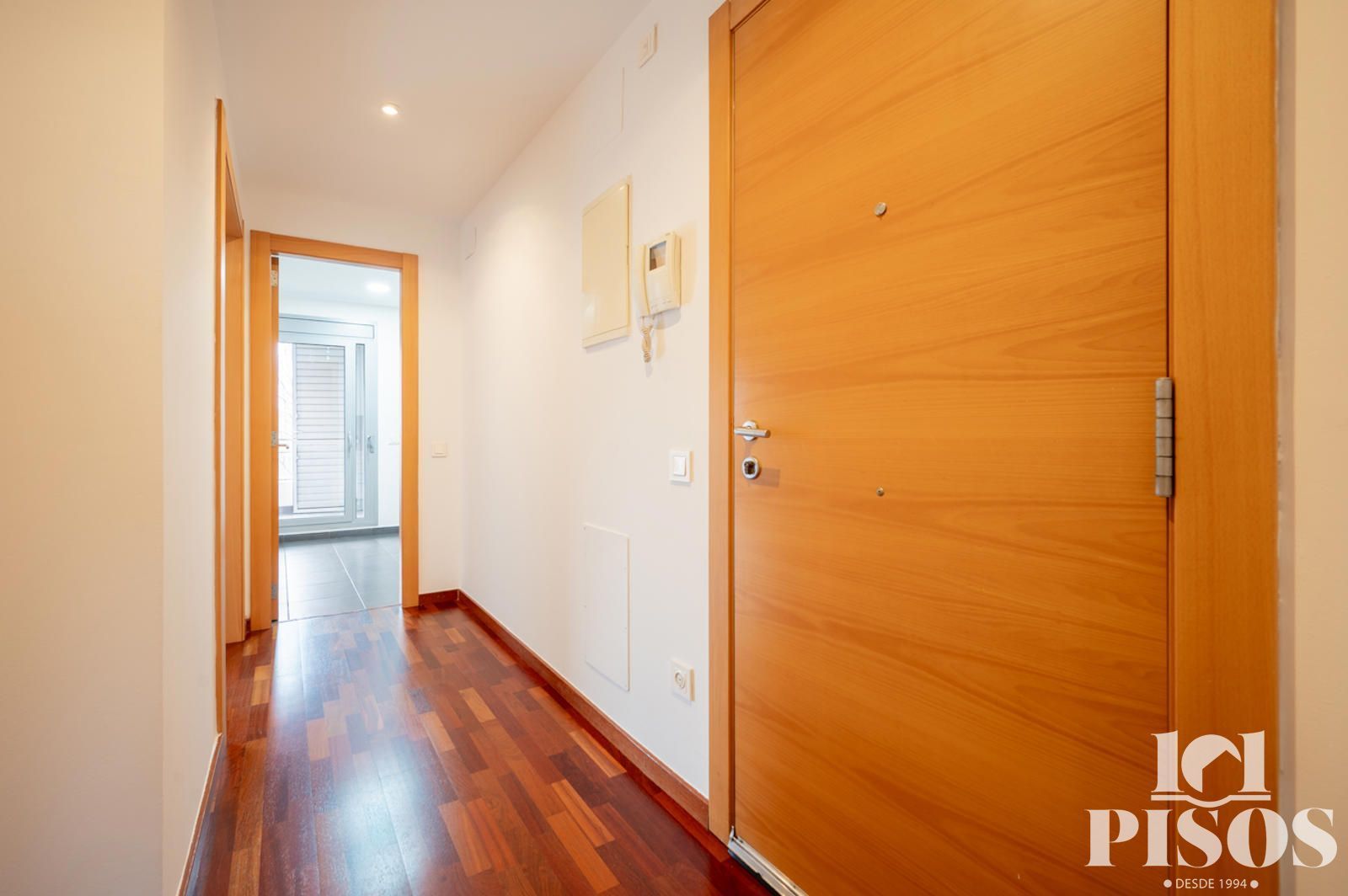 Pis en venda en Sant Cugat del Vallès amb Calefacció, Terrassa i Traster