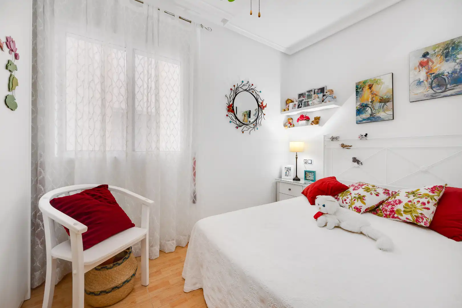 Apartment with lift for sale in Calle San Luis 4, imagen 11