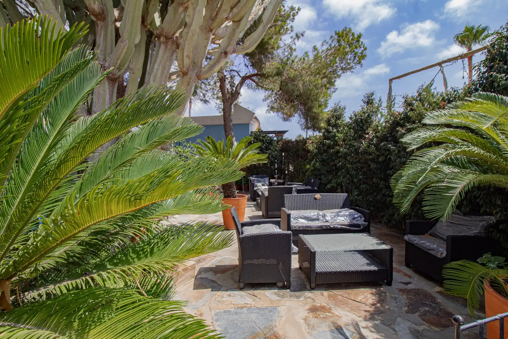 Terrassa de Local en venda en Orihuela amb Aire condicionat