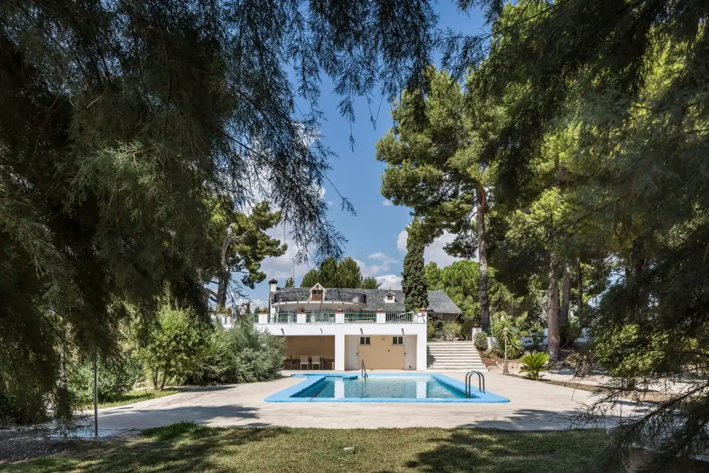 Villa avec terrasse à vendre à Monóvar  / Monòver, imagen 28