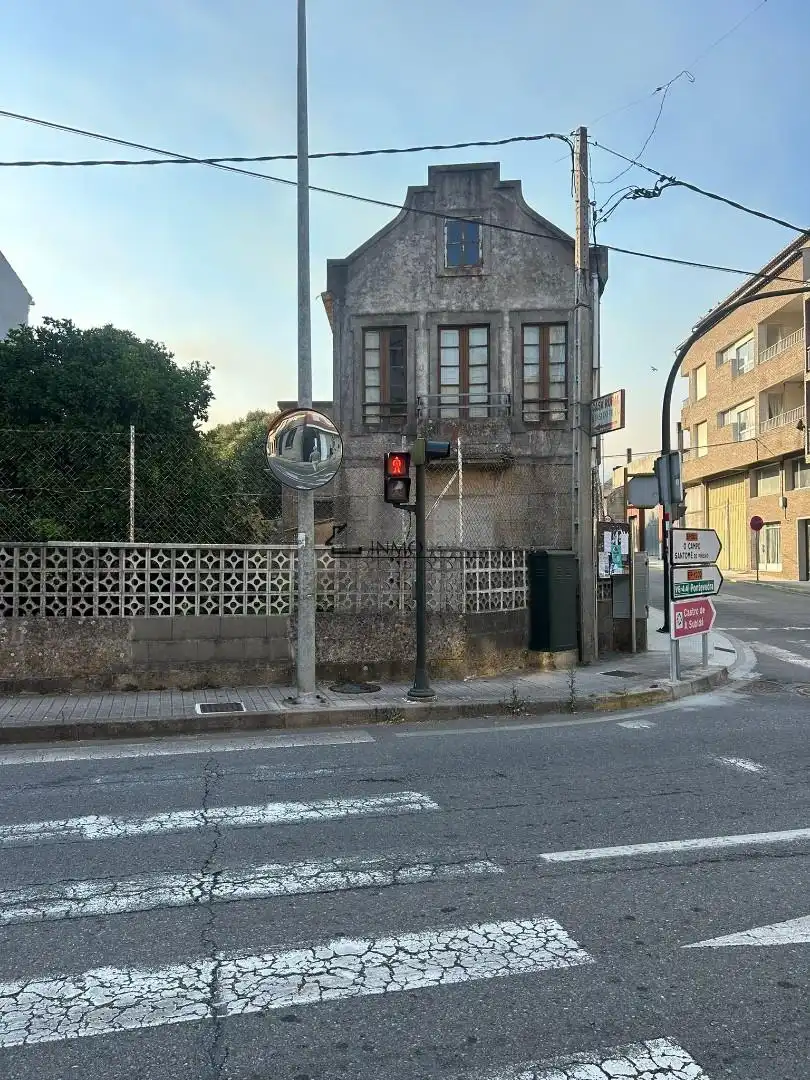 Haus mit Garten zum Verkauf in AO CAMPO, imagen 4