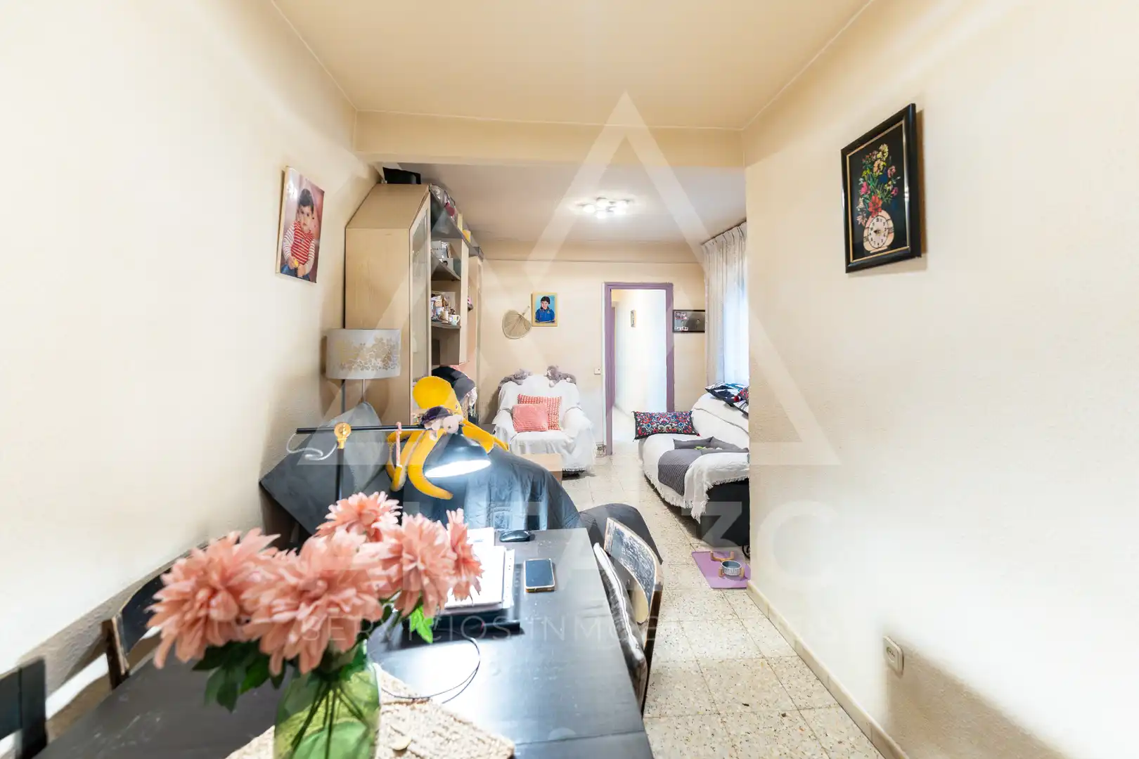 Wohnung zum Verkauf in Calle de Angel Baena Gómez, 6, Centro