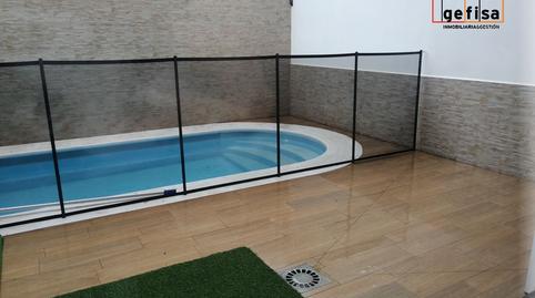 Photo 2 of Single-family semi-detached for sale in Valdepeñas, Ciudad Real