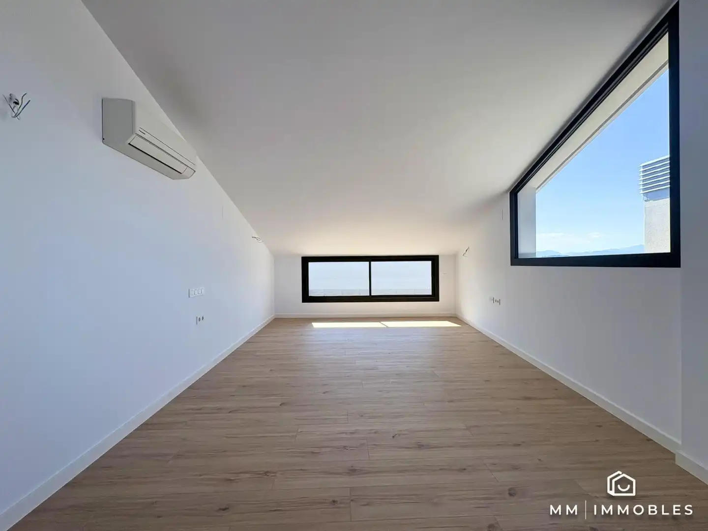 Dúplex amb terrassa en venda a FRANCESC RIBAS 56, imagen 23
