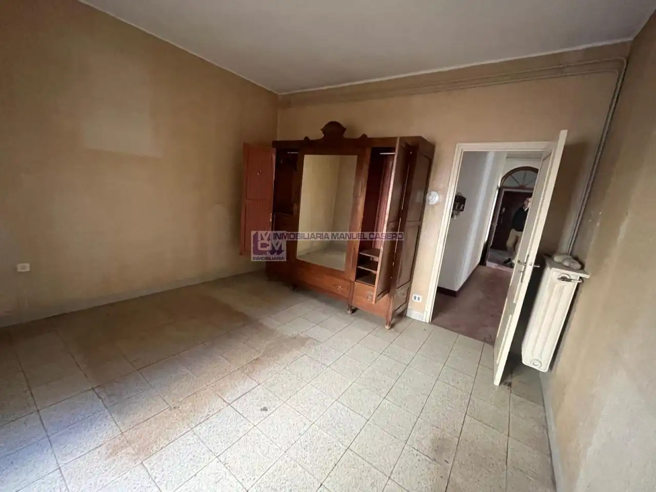 Piso en venta en Cáceres con Calefacción y Terraza