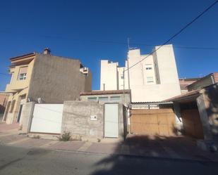 Exterior view of Flat for sale in  Murcia Capital