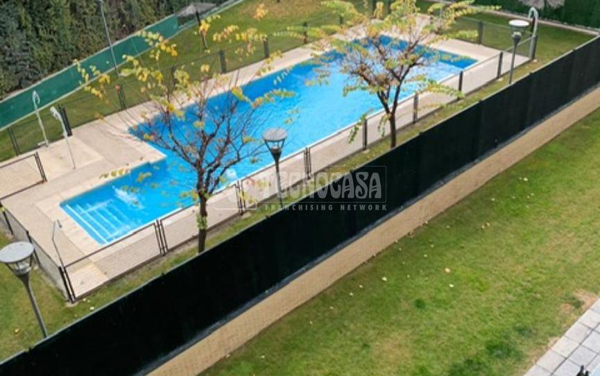 Photo 1 of Flat for sale in Hispanoamérica - Comunidades, Madrid