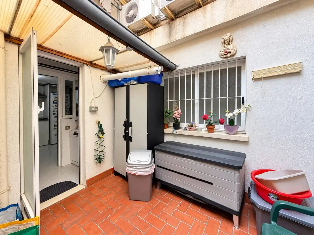 Appartamento con ascensore in vendita a Calle Escorredor, imagen 14