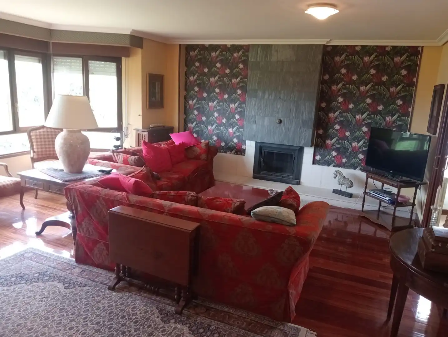 Casa con jardín en venta en Cerezo - Aspla - Torres, imagen 9
