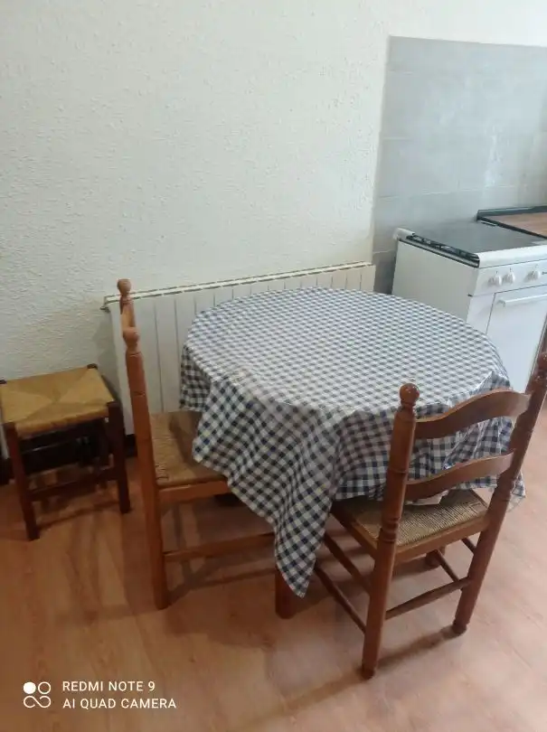 Flat for rent in Arrankudiaga / Zollo