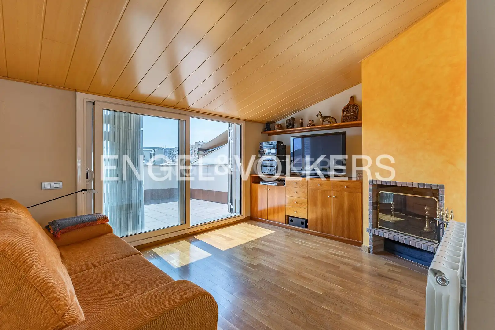 Maison mitoyenne avec terrasse à vendre à Centre - Sant Oleguer, imagen 47