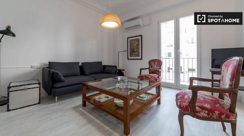 Foto 2 de Apartament per a compartir a Russafa, Valencia