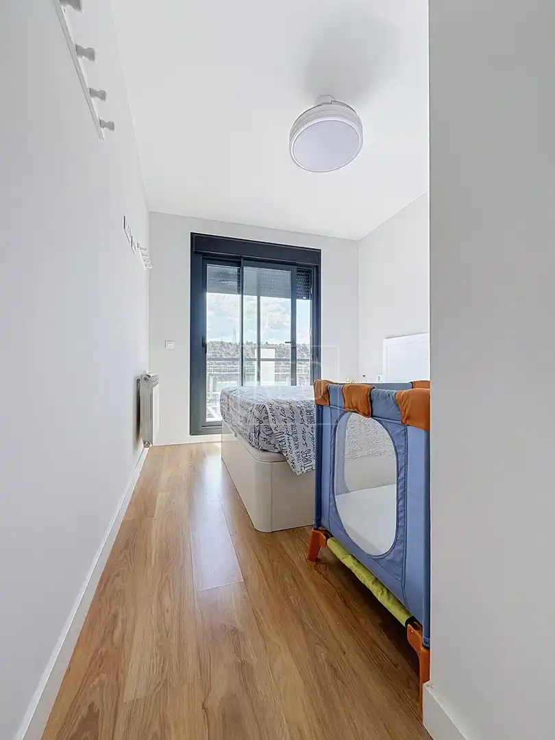 Casa pareada con piscina en venta en Calle SIERRA DE BAZA, imagen 18