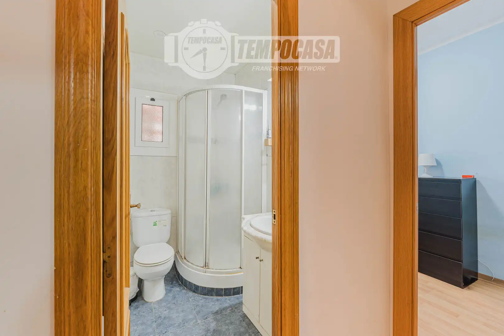 Dúplex en venda a Carrer de Valldemossa, 56, Porta