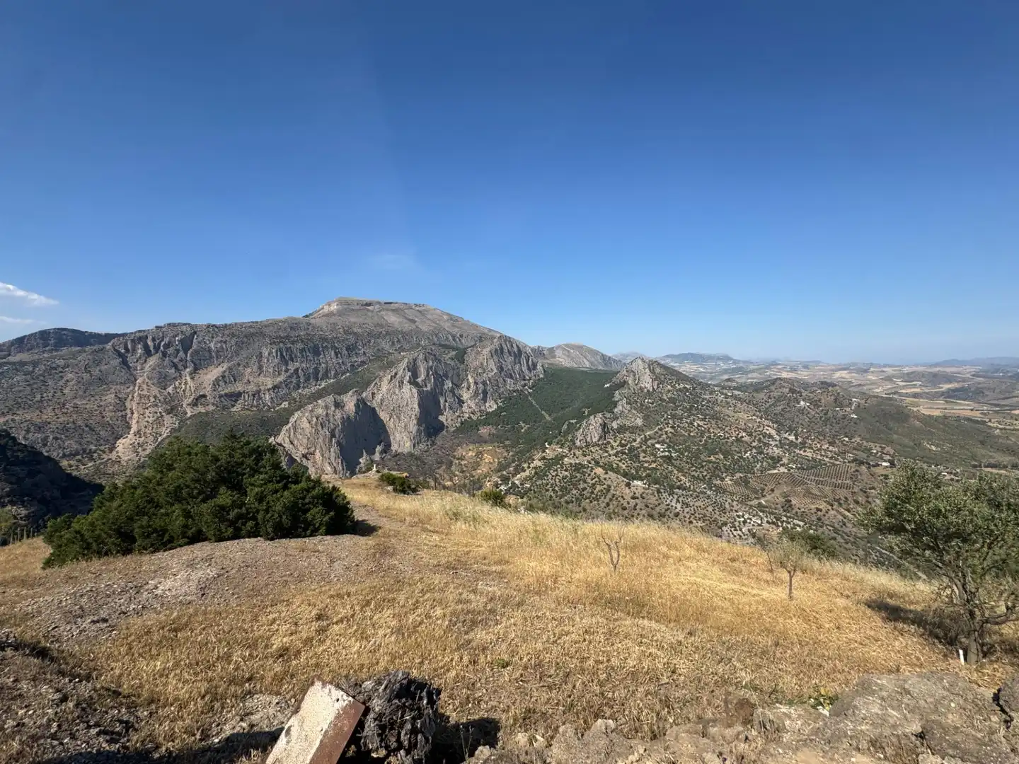 Finca rústica en venta en Ardales con Jardín privado y Terraza