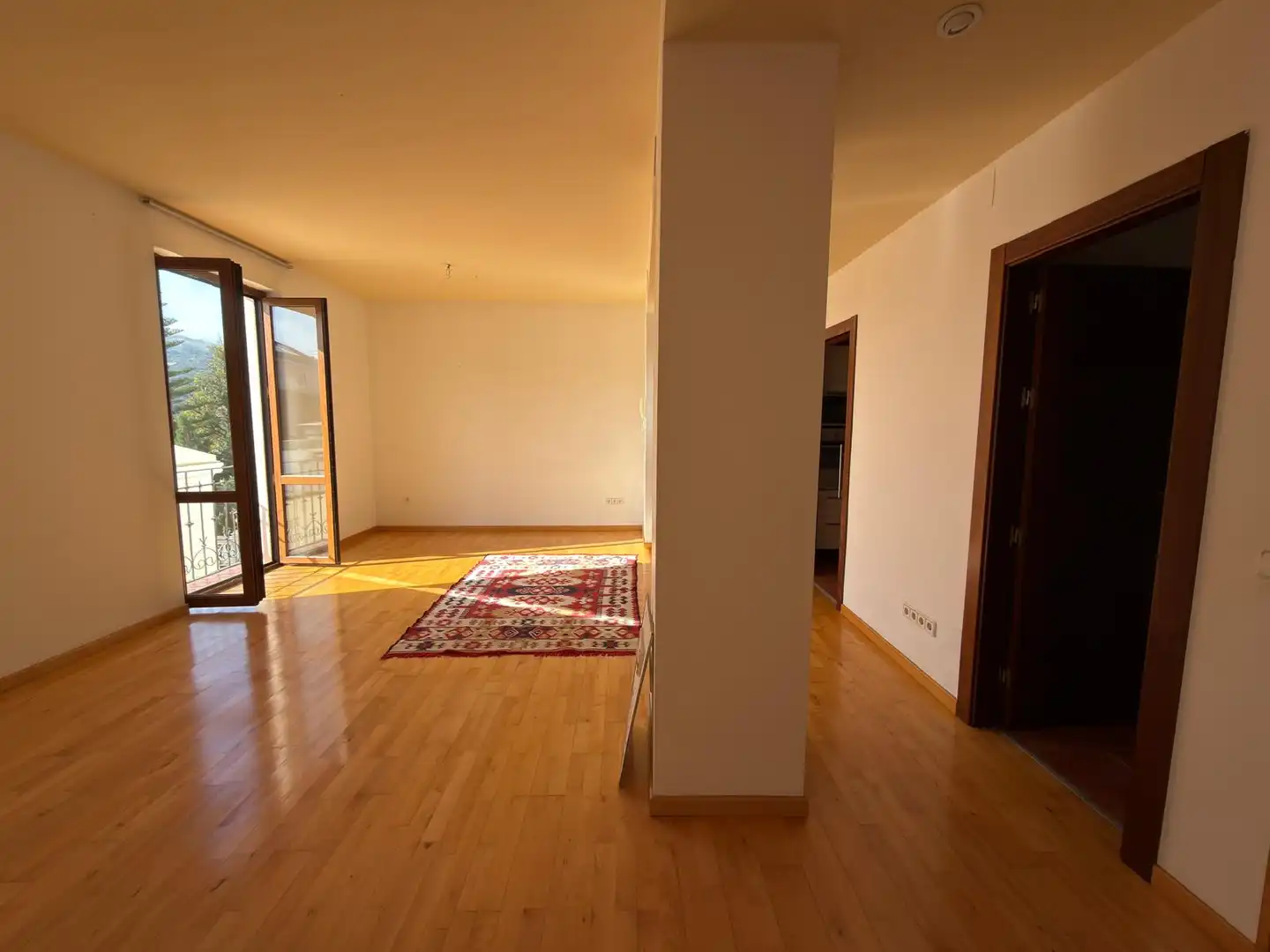 Piso en venta en Cartagena con Parquet, Horno y Balcón