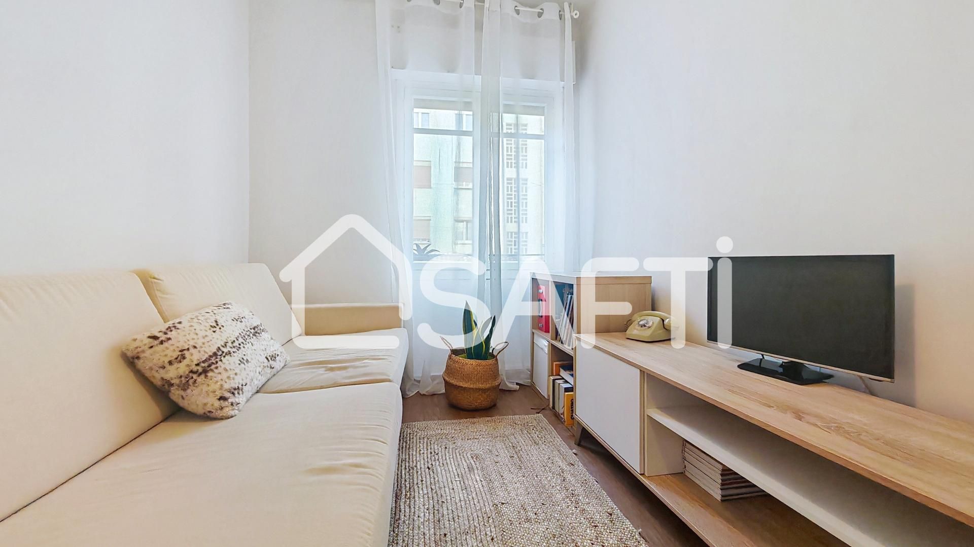 Habitación de Piso en venta en Gijón 