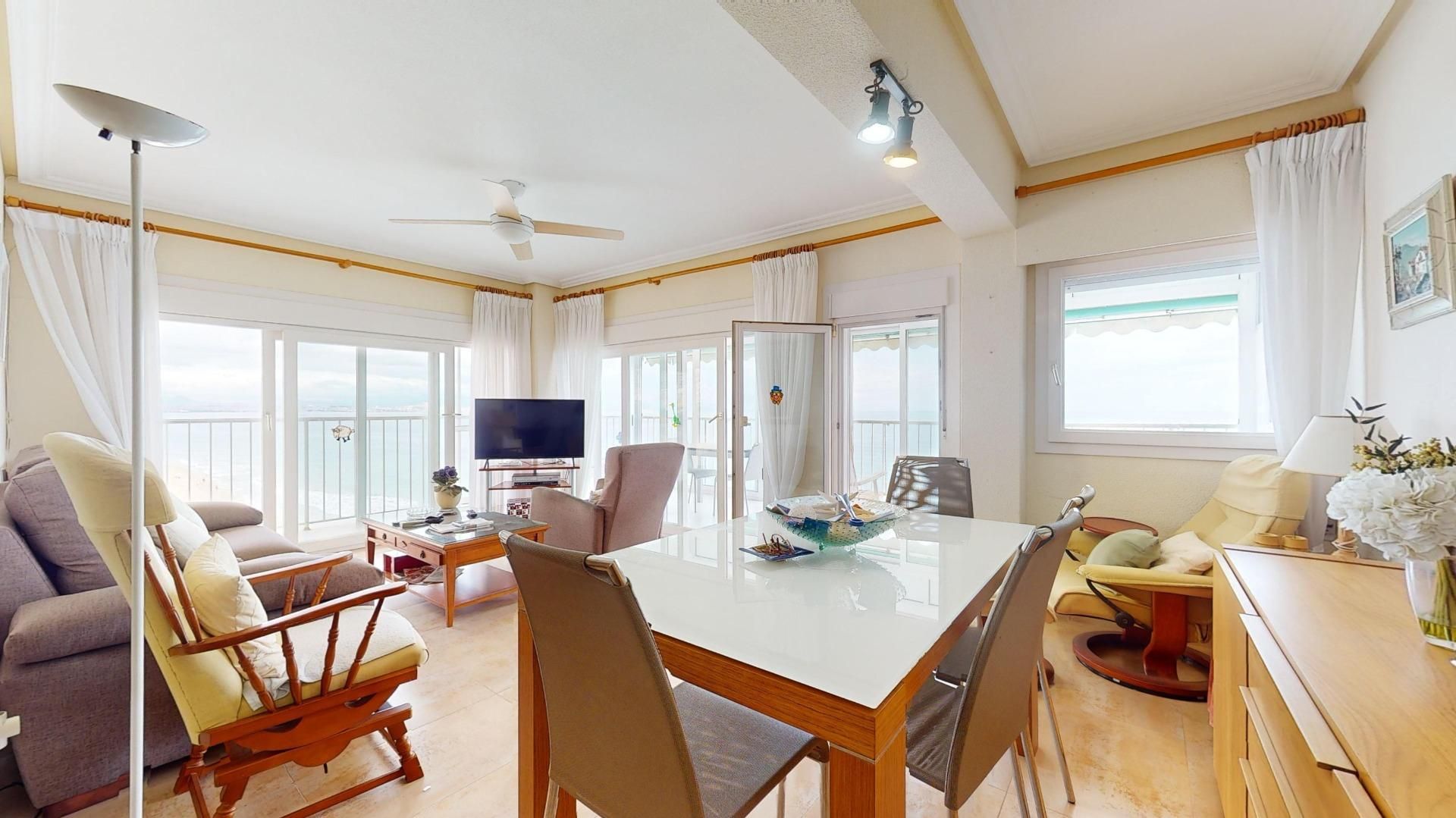 Flat for sale in Los Arenales del Sol