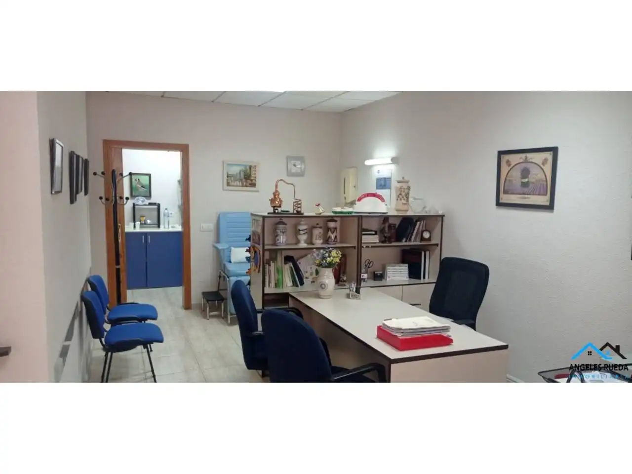 Business premises to rent in Avenida GUSTAVO VILLAPALOS, imagen 2