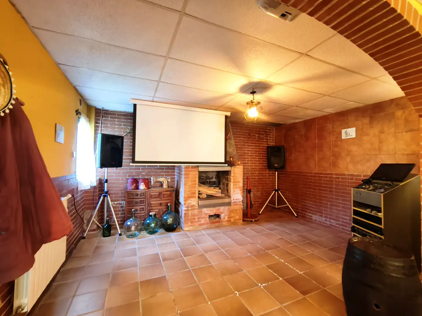 Casa o xalet en venda en Villamediana de Iregua amb Calefacció