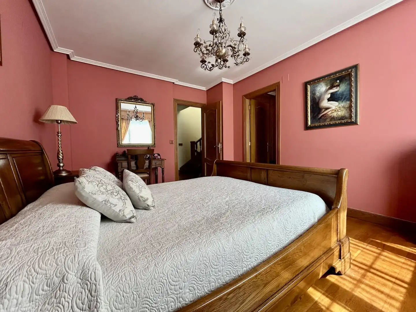 Casa o xalet en venda a El Puntal