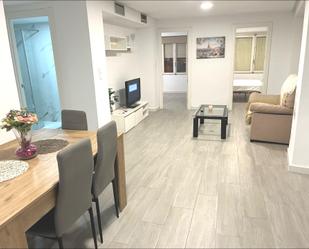 Living room of Flat to rent in Elche / Elx