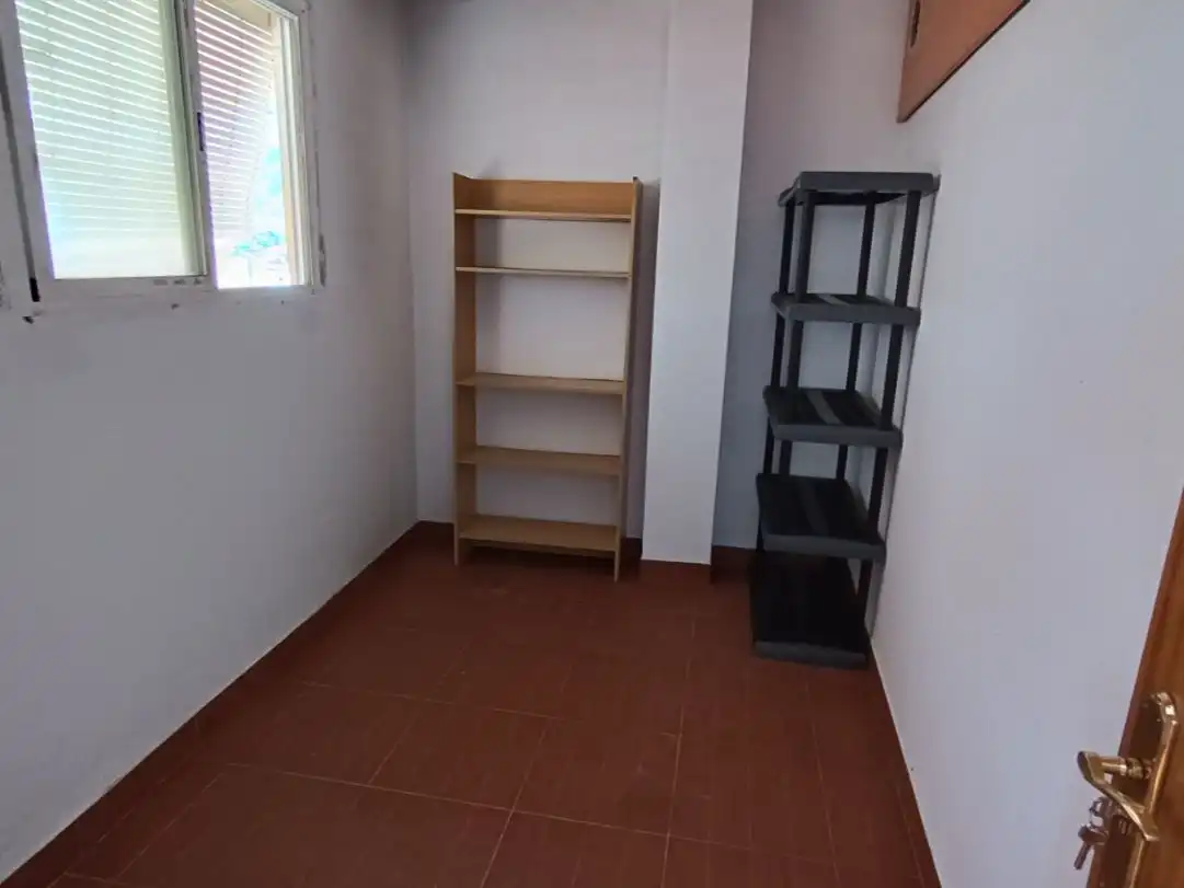 Storage room for rent in Dúrcal