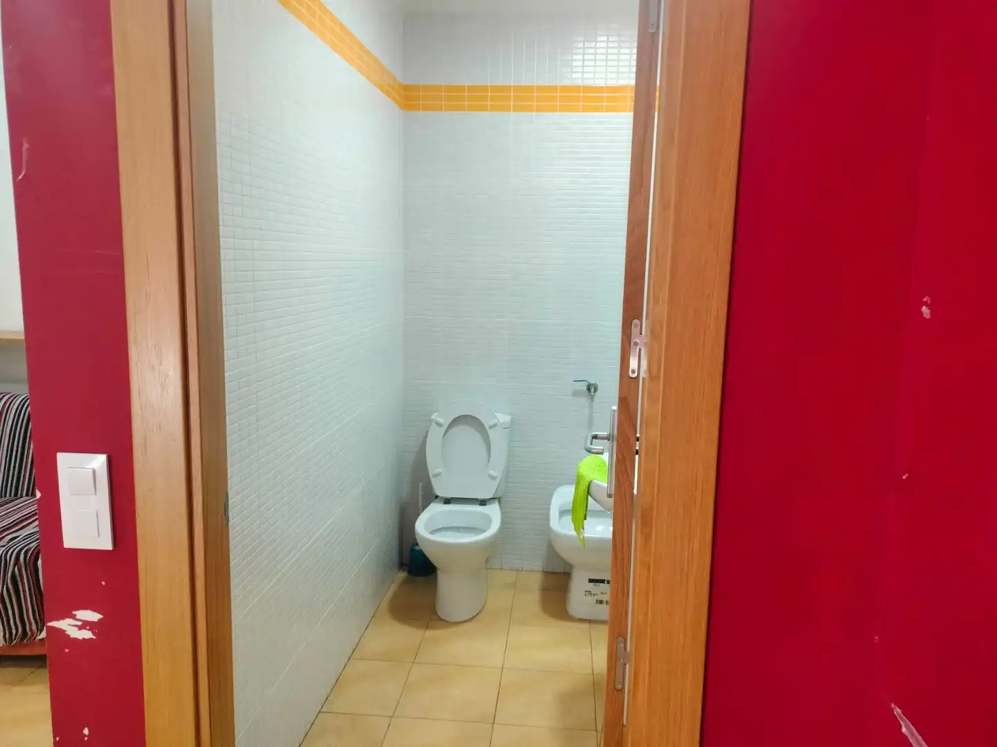 Gewerbefläche zur Miete in Centro, imagen 8