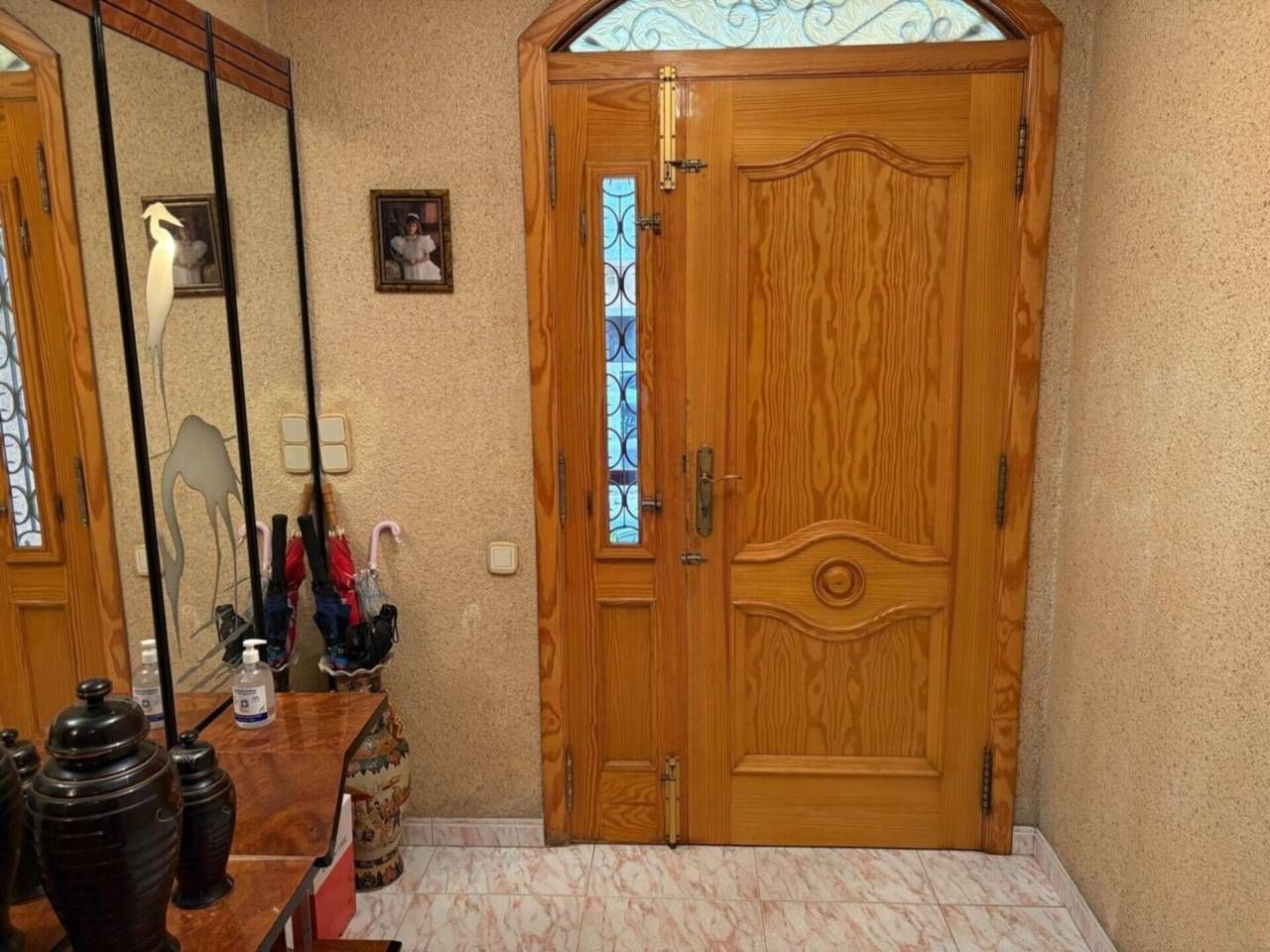 Casa o xalet en venda en Alfafar amb Aire condicionat, Jardí privat i Terrassa