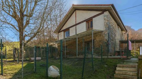 Foto 5 de Casa o chalet en venta en Arrutiegia Auzoa Auzoa, 25, Aia, Gipuzkoa