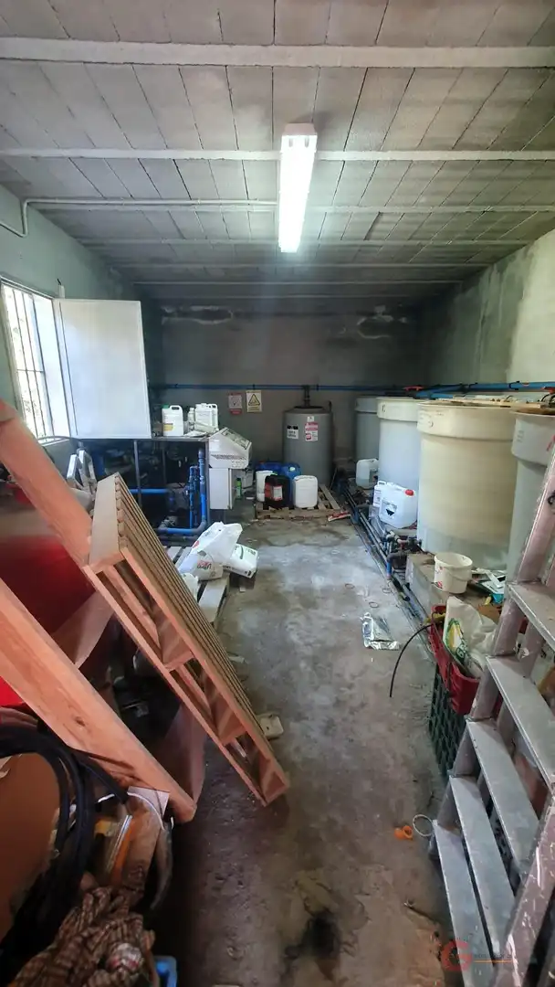 Casa rústica en venda a Vélez de Benaudalla, imagen 18