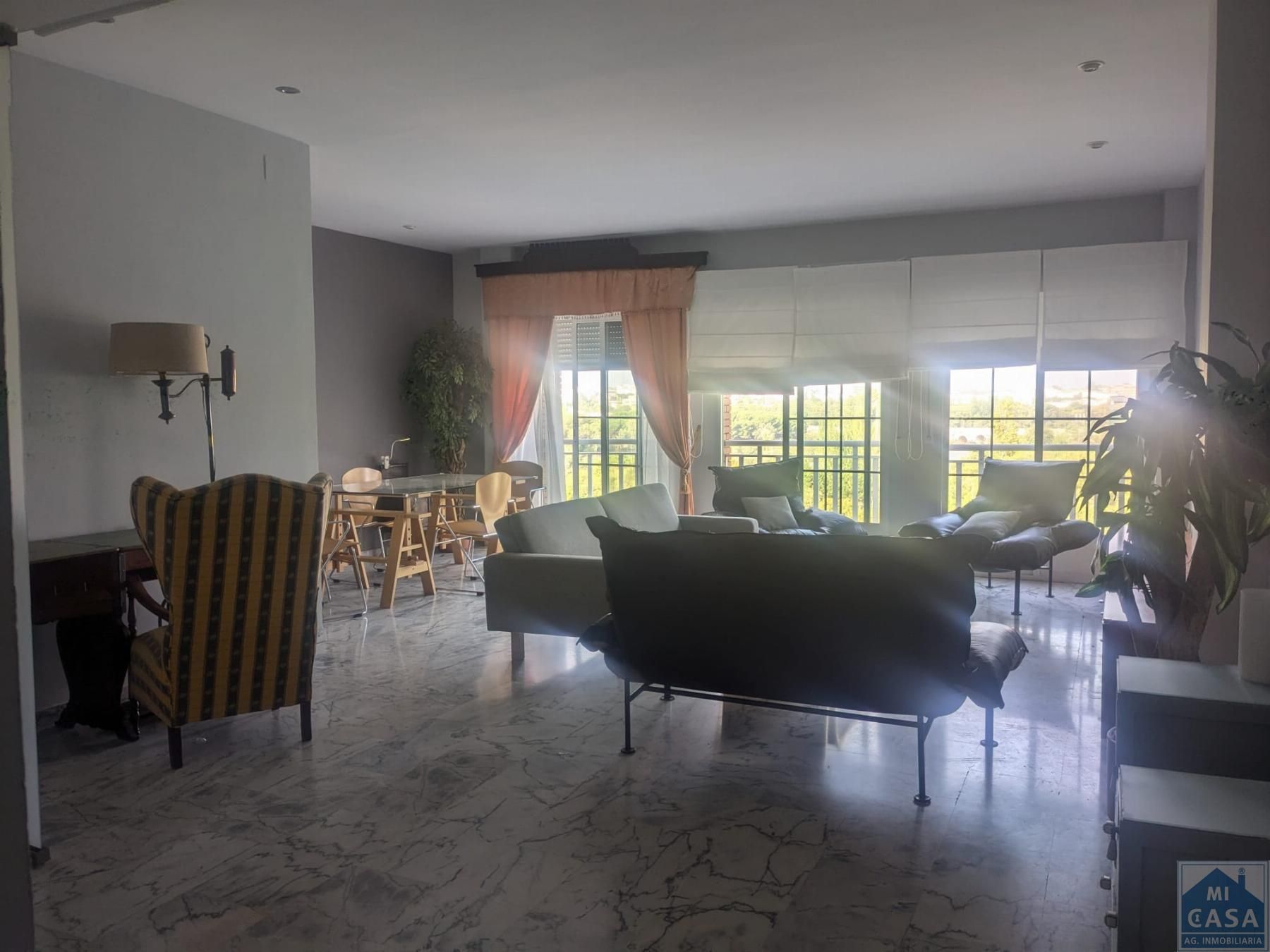 Pis de lloguer a Centro