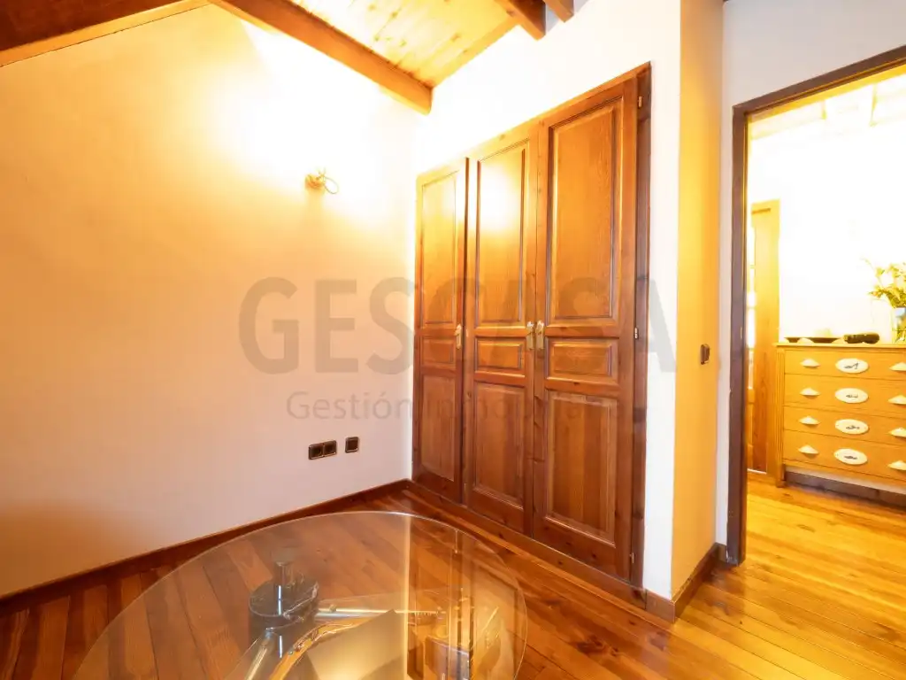 Dúplex en venta en Cami Beliera, Salardú
