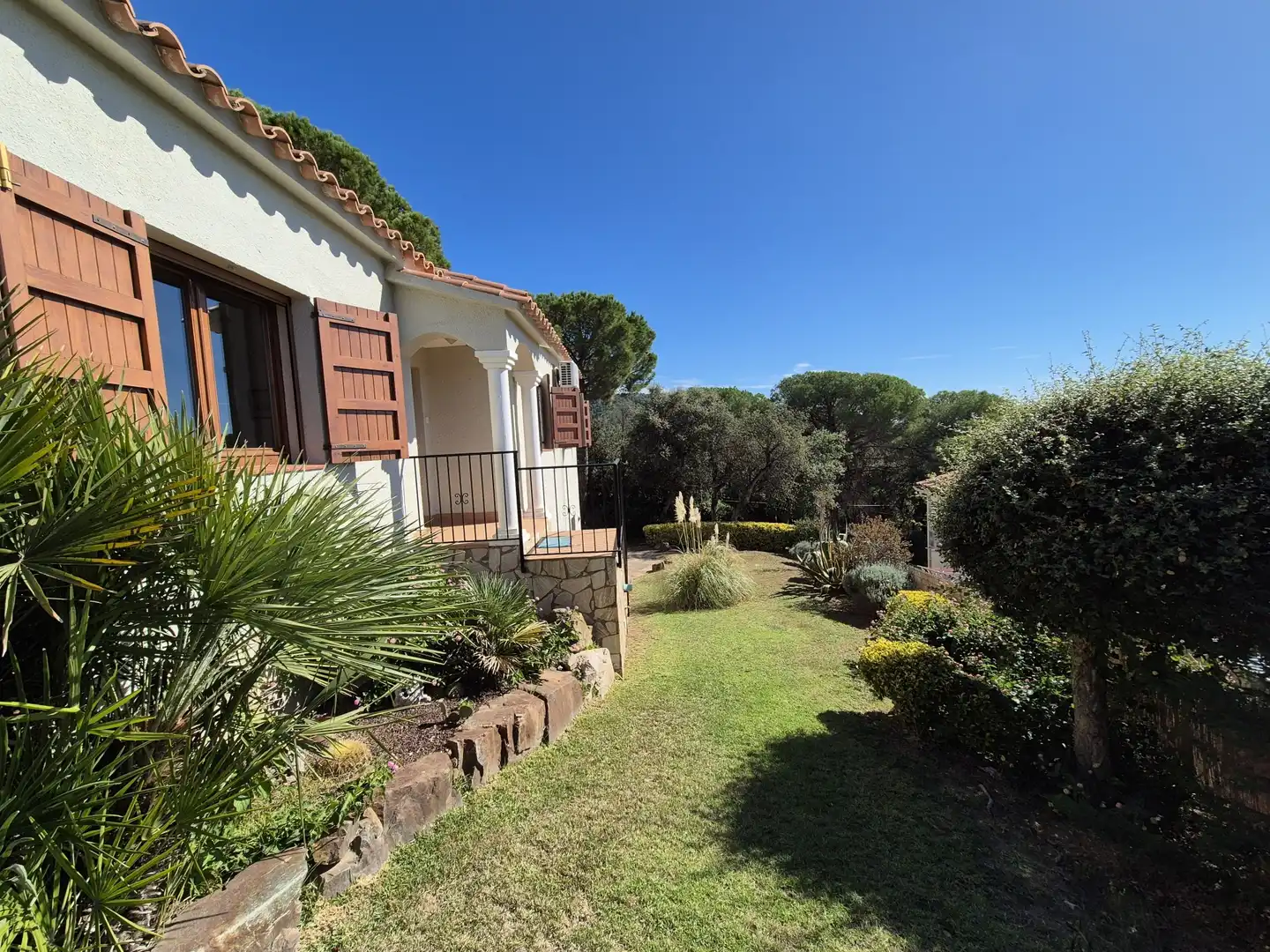 Casa amb piscina en venda a D"EXTREMADURA, imagen 2