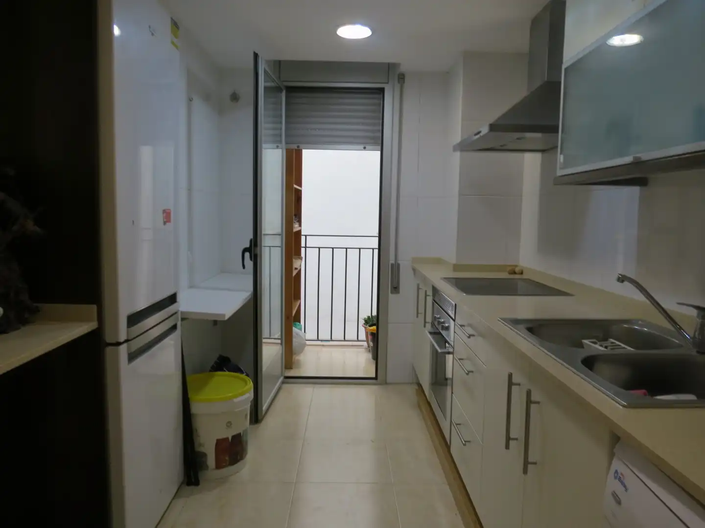 Cuina de Pis en venda en Canet de Mar amb Aire condicionat, Calefacció i Parquet