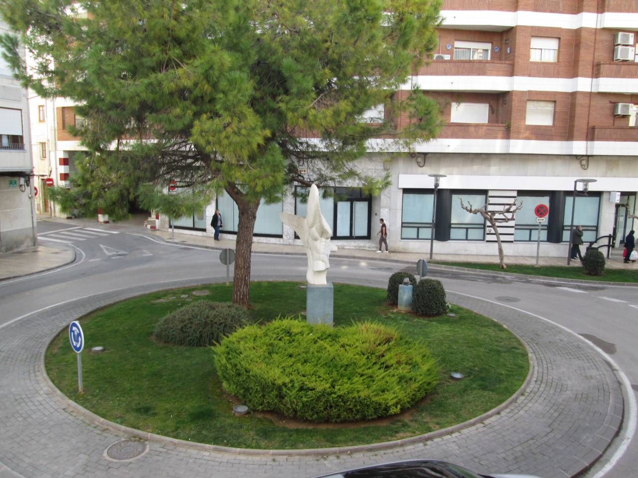 Pis en venda a TRES REYES, Casco Urbano