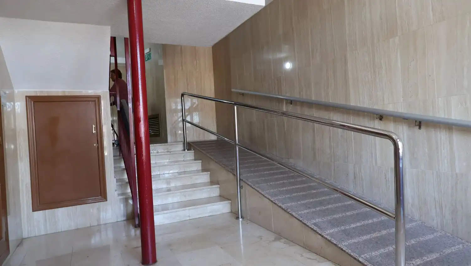 Apartamento en venta en Centro Urbano