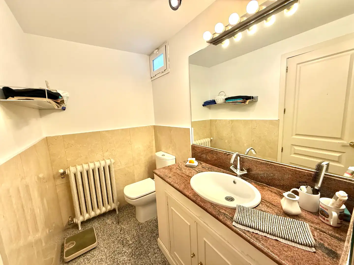 Villa mit Pool zum Verkauf in Avenida de la Cruz Verde, imagen 43