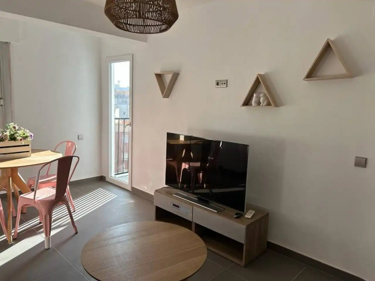 Flat with terrace to rent in Este, imagen 2