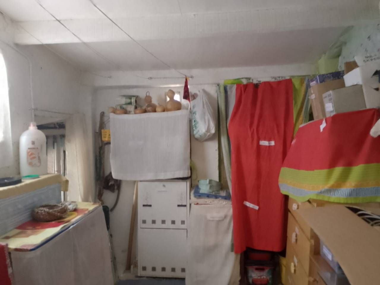 Single-family semi-detached for sale in  Madrid Capital  with Air Conditioner, Heating and Private garden