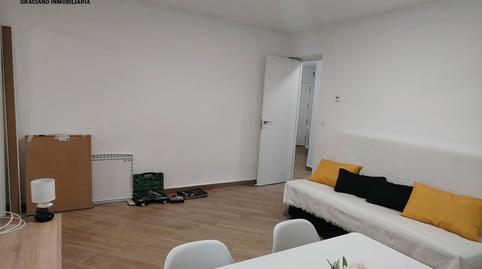 Foto 4 de Piso de alquiler en Ensanche - Franciscanos, Albacete