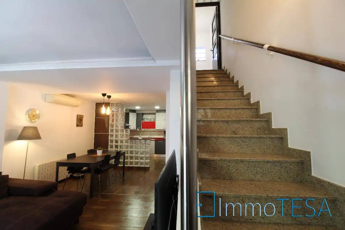 House with terrace for sale in Creu de Barberà - Sector Sud, imagen 13