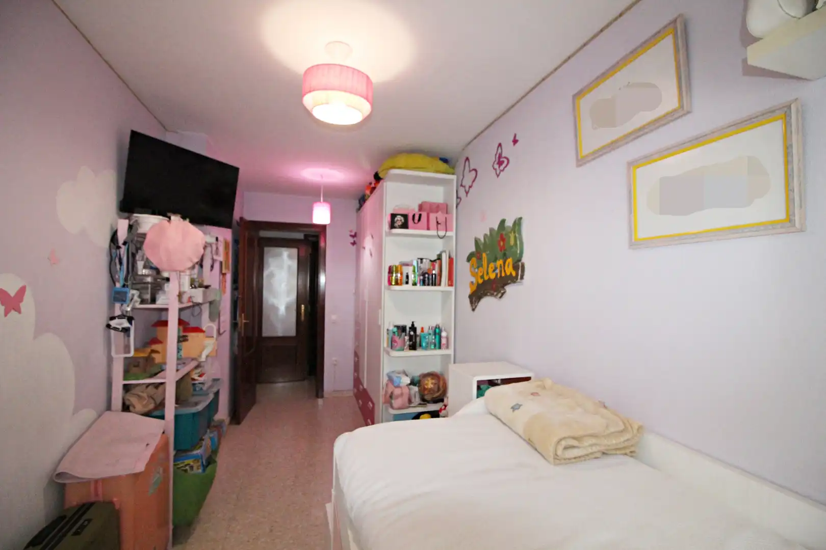 Habitación de Piso en venta en Huelva