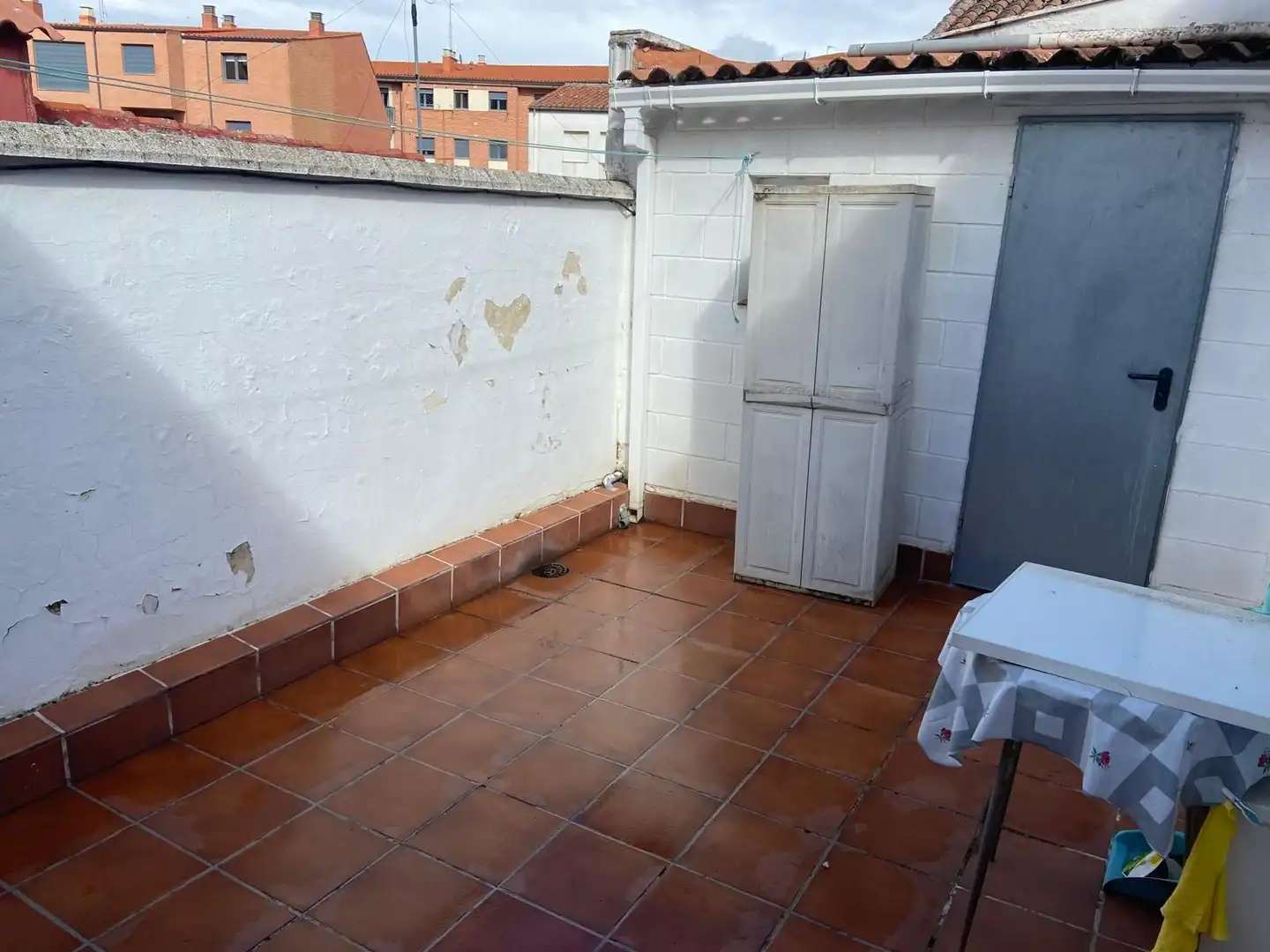 Mixt residencial en venda a Benavente, imagen 7