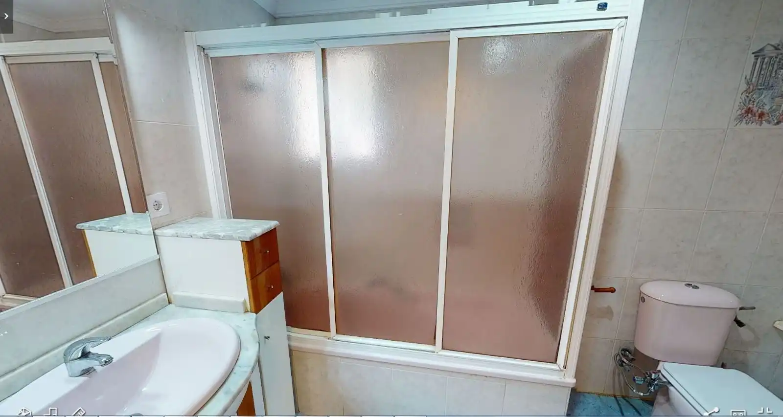 Apartment with lift to rent in Playa de los Boliches, imagen 12
