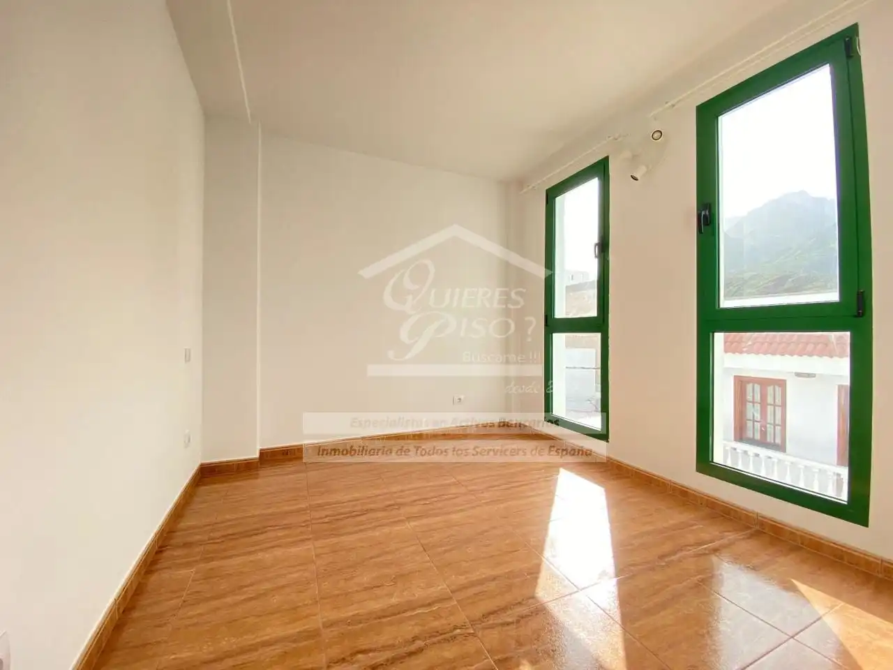 Flat for rent in Concejal Alberto Hernández Rodríguez, Agaete