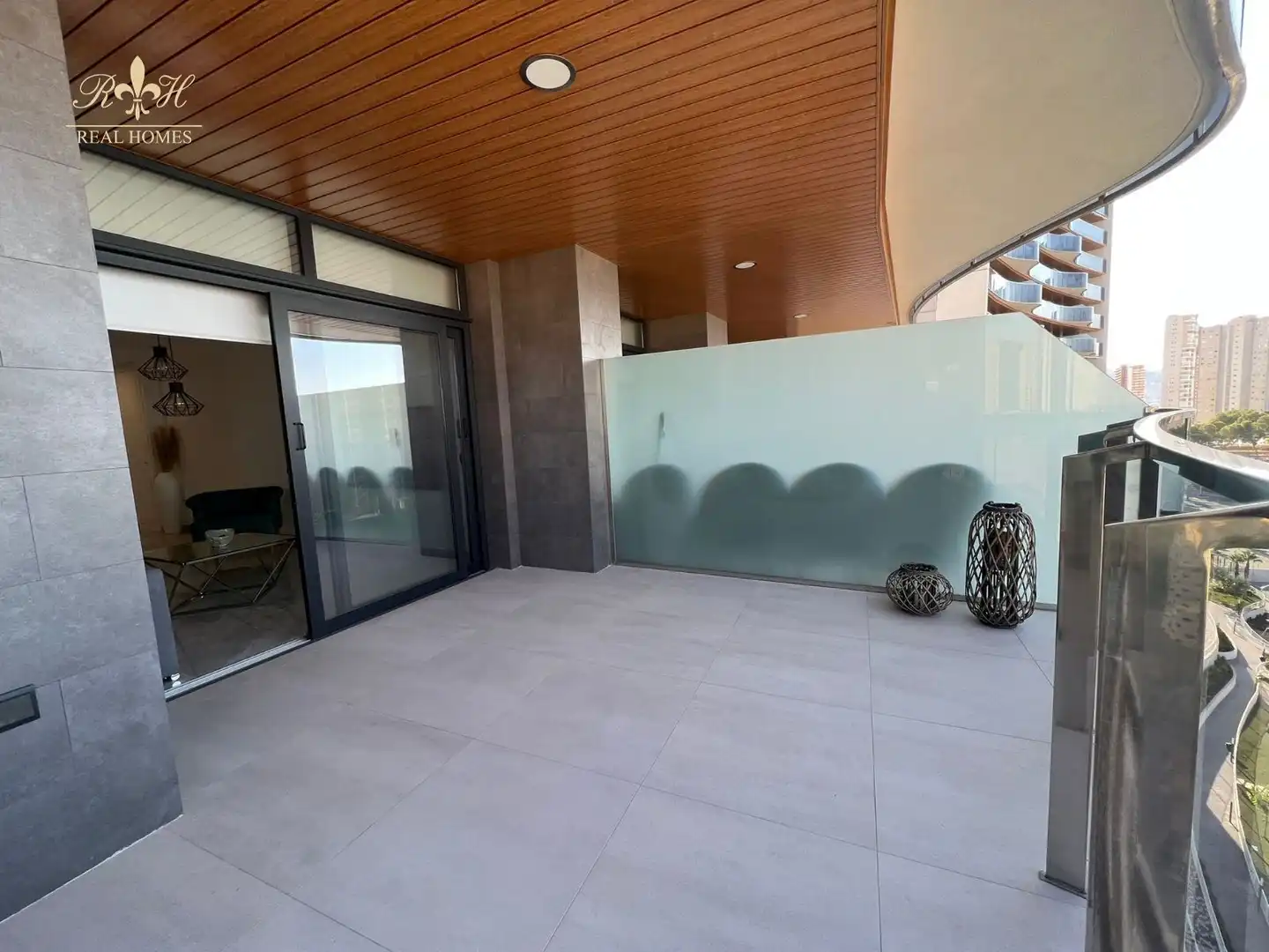 Piso con piscina en alquiler en República Argentina, imagen 12